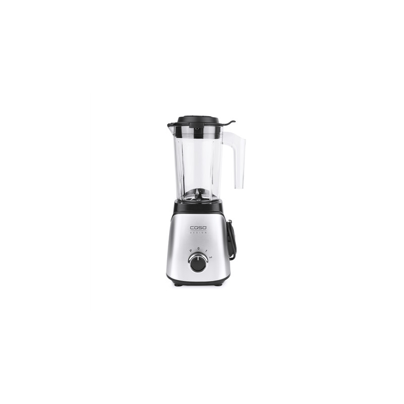 Trivial Uhyggelig fodspor Caso blender B300 VacuSe - Mixers & blenders - Photopoint
