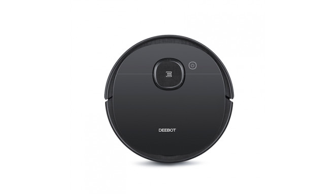 Ecovacs robot vacuum cleaner Deebot Ozmo 950 Wet&Dry