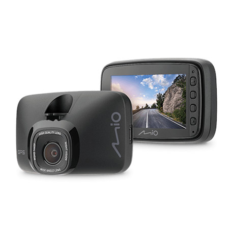 Mio Video Recorder MiVue 812