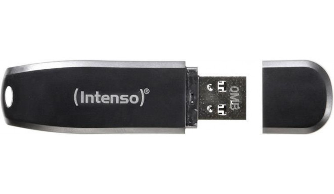 MEMORY DRIVE FLASH USB3 128GB/3533491 INTENSO