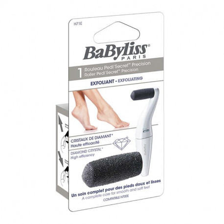 Varurullid kannakoorijale Babyliss H700E