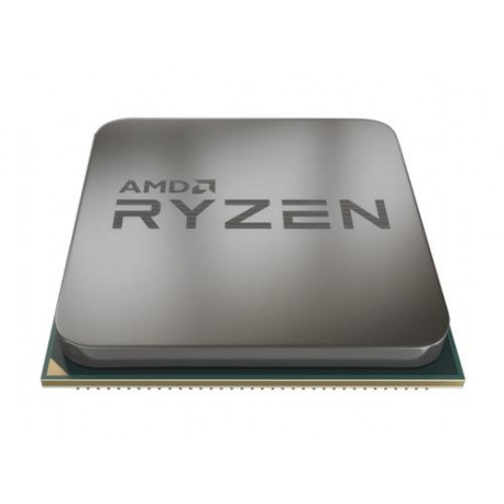AMD Ryzen 5 2600X processor 3.6 GHz 16 MB L3 Box