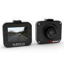 BRAUN B-BOX T4 kamera do auta (Full HD, velmi malá, objektiv Wide 120°, 2&#039;&#039;LCD, G-sensor, 