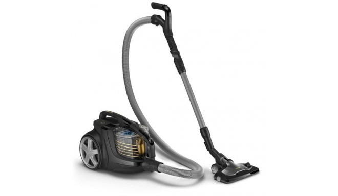 Philips Vacuum cleaner 9000 series  XB9154/09  Bagless, Dry cleaning, Power 899 W, Dust capacity 2.2