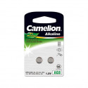 Camelion AG8/LR55/LR1121/391, Alkaline Button
