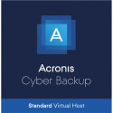 Acronis Cyber Backup 15 Standard Virtual Host