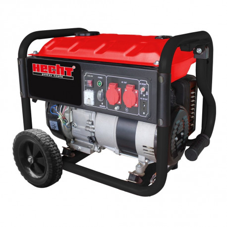 BENSIINIGENERAATOR HECHT GG3300 W
