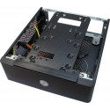 Inter-Tech korpus ITX-601 ITX