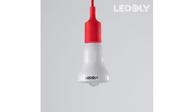 Ledoly  LED lamp with speaker C1000 BT