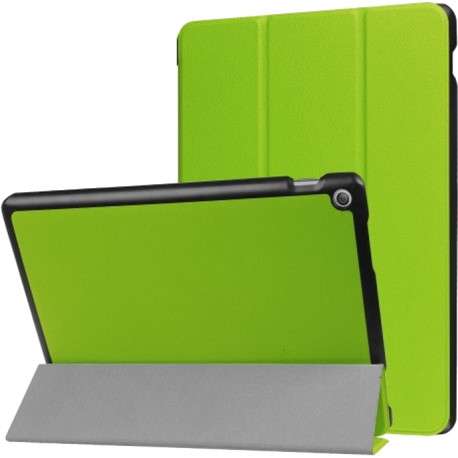 TakeMe kaitseümbris Lenovo Yoga Tab 3 Plus 10", roheline