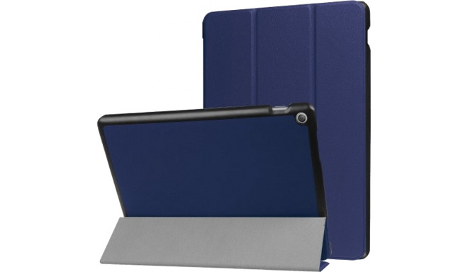 TakeMe защитный чехол Lenovo Yoga Tab 3 Plus 10", синий