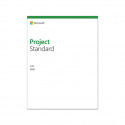 Microsoft 076-05785 Project Standard 2019 ESD