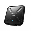 ADATA External SSD SD700 1000 GB, USB 3.1, Bl