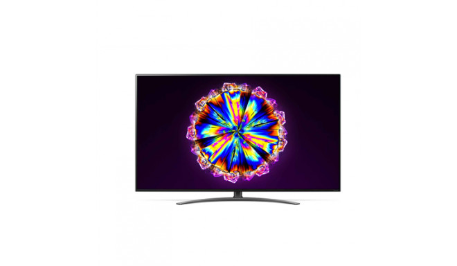 LG 65NANO913NA 65" (164 cm), Smart TV, WebOS,