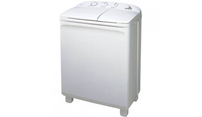 Winia Washing machine DW-K500CW Energy effici