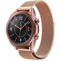 Tech-Protect watch strap MilaneseBand Samsung Galaxy Watch 3 41mm, gold