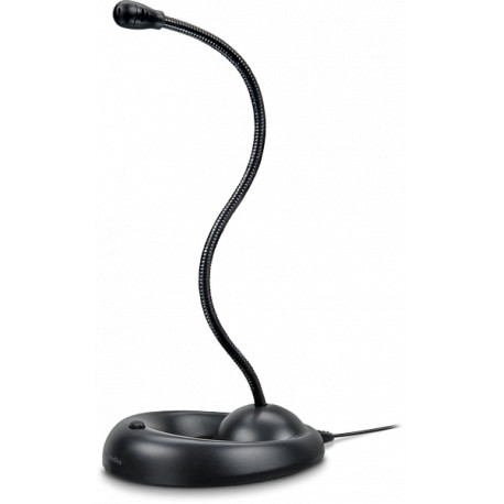 Speedlink microphone Lucent USB (SL-800001-BK)