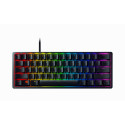 Razer keyboard Huntsman Mini NO