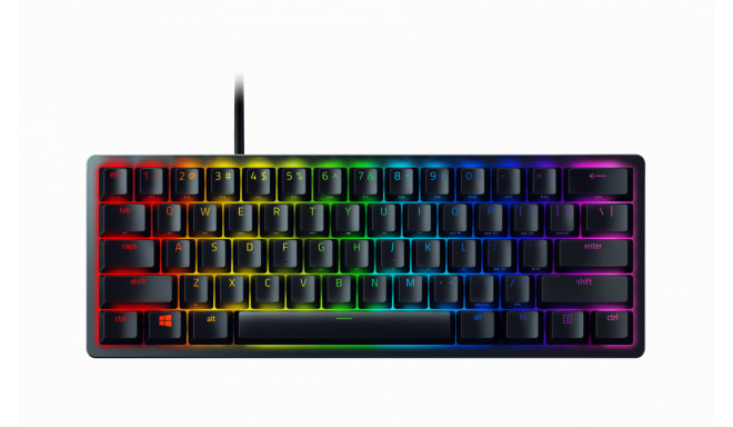 Razer klaviatuur Huntsman Mini NO