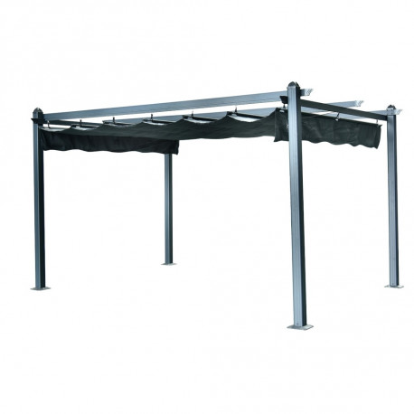 Aiapergola HECHT PERGOLA 4x3
