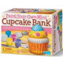 4M money box Cupcake