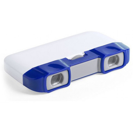 Binoculars 145271, blue