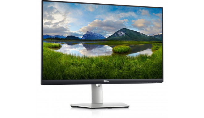 Dell monitor 24" LED S2421HS