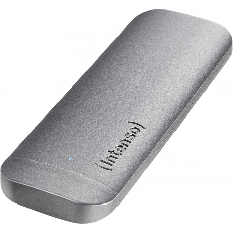 Intenso внешний SSD 250GB USB-C Proprietary