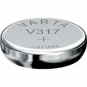 Varta battery Watch V 317 PU Master Box 100x1pcs