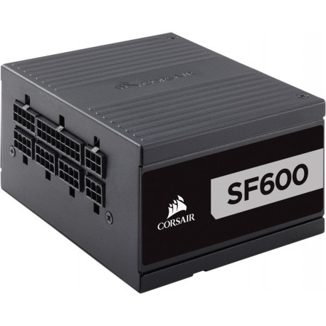 Corsair toiteplokk SF600 600W SFX Plus