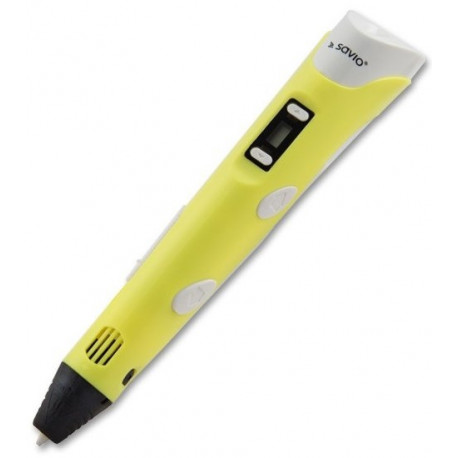 Savio 3D-pliiats DRP-040