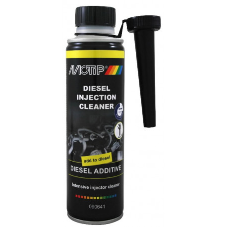 Motip injection cleaner 300ml