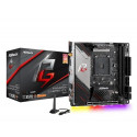 Asrock X570 Phantom Gaming-ITX/TB3 AMD X570 Socket AM4 mini ITX