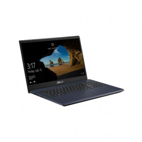 ASUS PX571LI-BN128R DDR4-SDRAM Notebook 39.6 cm (15.6") 1920 x 1080 pixels 10th gen Intel® Core