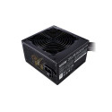 Cooler Master MWE 600 White 230V - V2 power supply unit 600 W 24-pin ATX ATX Black