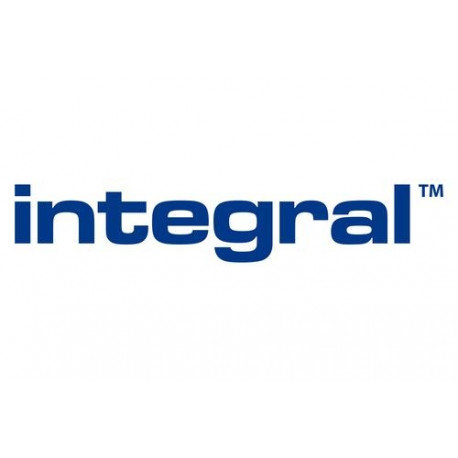 64GB SSD mSATA SATA 3 PSEUDO SLC -45 +85 INTEGRAL INDUSTRIAL