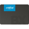 Crucial BX500 240 GB, SSD form factor 2.5", S