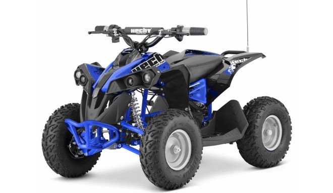 Elektri ATV lastele HECHT 51060 BLUE