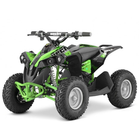 Elektri ATV HECHT 51060 GREEN