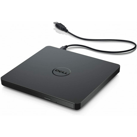 Dell external DVD+RW drive DW316 E