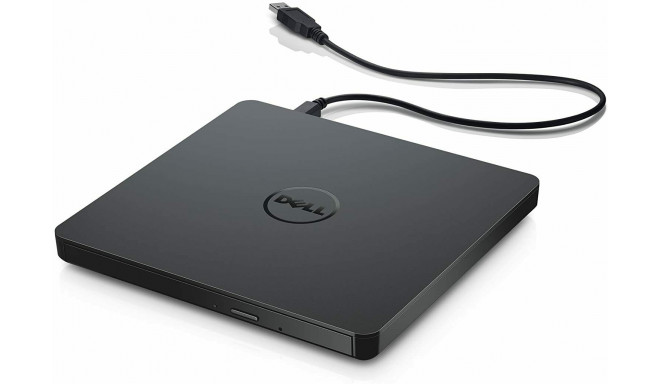 Dell external DVD+RW drive DW316 E