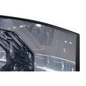 Samsung Odyssey C49G94TSSU 124.5 cm (49") 5120 x 1440 pixels LED Black, White