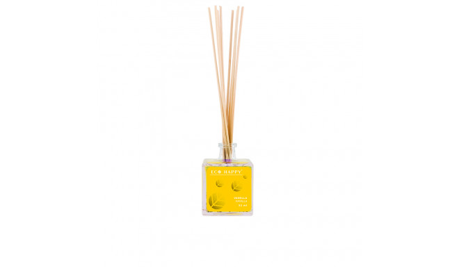 ECO HAPPY VAINILLA ambientador mikado 95 ml
