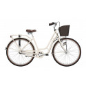 Jalgratas Excelsior Swan-Retro, 28-tolline, 7 käiku