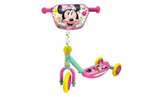 As Company 3-wheels scooter - Minnie