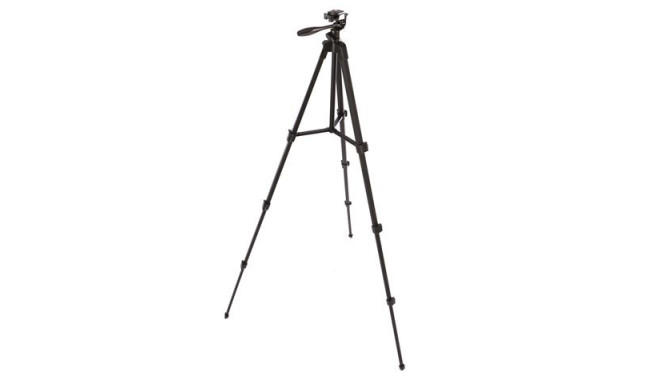 Nest Tripod + Head NT-530 H137 cm