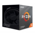 AMD Ryzen 5 3600XT processor 3.8 GHz Box