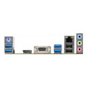 Biostar X470NH motherboard AMD X470 Socket AM4 mini ITX