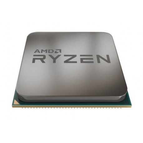 AMD Ryzen 5 3600X processor 3.8 GHz 32 MB L3 Box