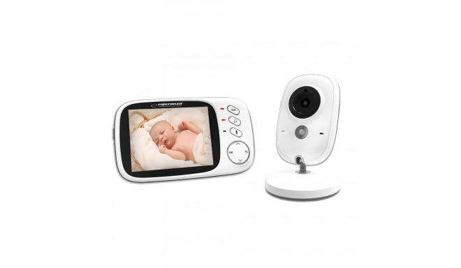 Esperanza baby monitor Jacob 3,2 LCD 